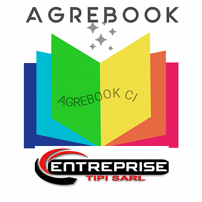 Agrebook, une seule vision