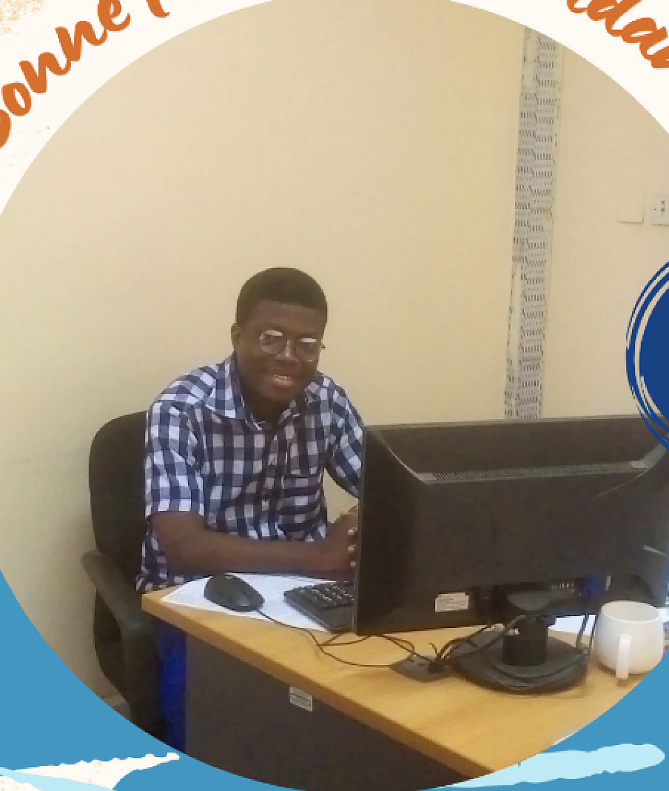 Président Directeur Général