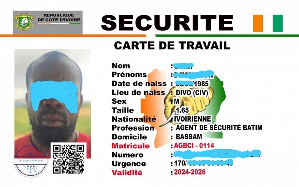 ÉLECTRICIEN en BÂTIMENT